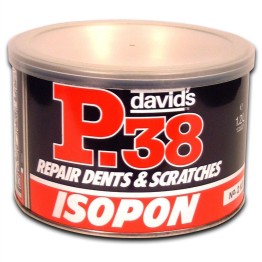 Isopon P38 - 250ml